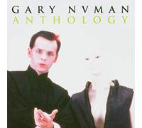 Gary Numan - Anthology-(Dual Disc) [Import]