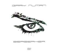 Gary Numan : Berserker (1984)