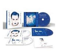 Gary Numan - Berserker [4 Cd Expanded Edition] [Compact Discs] Expanded Version
