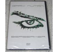 Gary Numan Berserker Uk Sde3012 Dvd (2002)