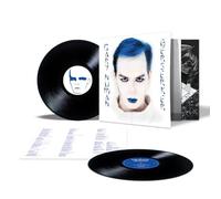 Gary Numan – Berserker – Vinyle LP – Version étendue