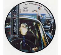 Gary Numan - Cars Premier Mix 7" PICTURE DISC (UK 1996)