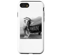 Gary Numan Cars Synth-Pop Chanteur par Allan Ballard Coque pour iPhone SE (2020) / 7/8