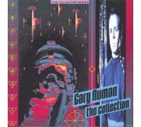 Gary Numan - Collection