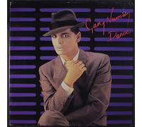 GARY NUMAN - dance LP
