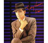 Gary Numan - Dance [LP VINYL]