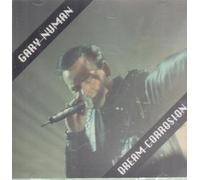 Gary Numan - Dream Corrosion (Live-2cds)