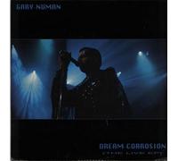 Gary Numan - Dream Corrosion Live [Vinyl Single]