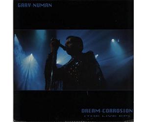 Gary Numan - Dream Corrosion Live [Vinyl Single]
