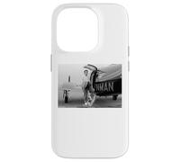 Gary Numan Electro Pop Musicien & Pilote Allan Ballard Coque pour iPhone 14 Pro