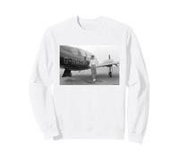 Gary Numan Electronic Pop Artist & Pilot par Allan Ballard Sweatshirt