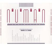 Gary Numan - Exhibition (UK Import)