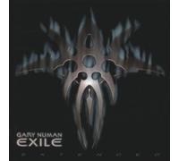 Gary Numan - Exile Extended
