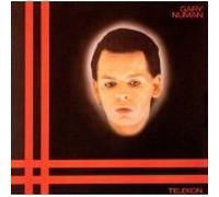 GARY NUMAN - GARY MOORE-STILL GOT THE BLUES-K7