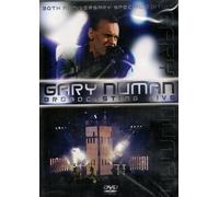 Gary Numan - Gary Numan - Broadcasting Live [Import anglais]