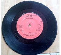 GARY NUMAN - GARY NUMAN - CARS 7' SINGLE 1979 BEGGARS BANQUET RECORDS CAT NO BEG 23 1979 RED LABEL 1ST PRESSING