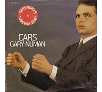 Gary Numan - Gary Numan - Cars - Beggars Banquet - INT 111.524