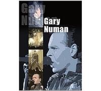 Gary Numan - Gary Numan - in Concert [Import allemand]