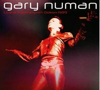 Gary Numan - Gary Numan: Live at The Hammersmith Odeon 1989 [Import]