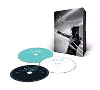 Gary Numan - Gary Numan, Neues Album 2025, A Perfect Circle (Live at OVO Arena Wembley) Box-Set : 2CD+BR Digipack