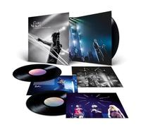 Gary Numan - Gary Numan, Neues Album 2025, A Perfect Circle (Live at OVO Arena Wembley) Dreifach-Vinyl, 3 LP