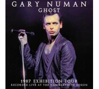 Gary Numan - Ghost (2cds)