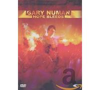 Gary Numan : Hope bleeds