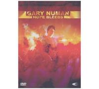 Gary Numan: Hope Bleeds - Live Cert E Product Dvd (2005)