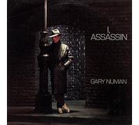 GARY NUMAN - I, Assassin