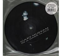 GARY NUMAN - In a Dark Place