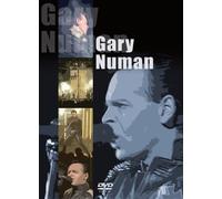 Gary Numan: In Concert