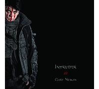 Gary Numan - Intruder [Import]
