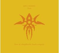 GARY NUMAN - LIVE AT SHEPHERDS BUSH EMPIRE 2 VINYL LP+2CD NEUF