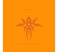 Gary Numan – Live at Shepherds Bush Empire – 2 vinyles – Import – earMUSIC