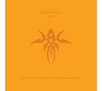 Gary Numan - Live At Shepherds Bush Empire [Vinyl] Black, Colored Vinyl, Ltd Ed,