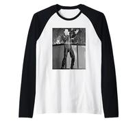 Gary Numan Live Synth Pop Cars par Virginia Turbett Manche Raglan