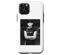Gary Numan Living Ornaments, époque de la Danse 1981 Coque pour iPhone 11 Pro