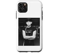 Gary Numan Living Ornaments, époque de la Danse 1981 Coque pour iPhone 11 Pro Max