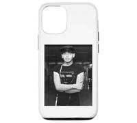 Gary Numan Living Ornaments, époque de la Danse 1981 Coque pour iPhone 12/12 Pro