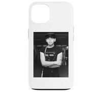 Gary Numan Living Ornaments, époque de la Danse 1981 Coque pour iPhone 13