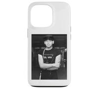 Gary Numan Living Ornaments, époque de la Danse 1981 Coque pour iPhone 13 Pro