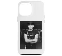 Gary Numan Living Ornaments, époque de la Danse 1981 Coque pour iPhone 13 Pro Max