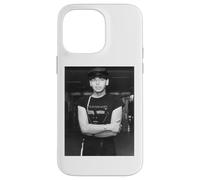 Gary Numan Living Ornaments, époque de la Danse 1981 Coque pour iPhone 14 Pro Max
