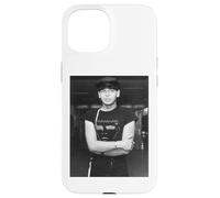 Gary Numan Living Ornaments, époque de la Danse 1981 Coque pour iPhone 15