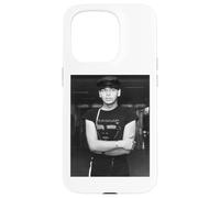 Gary Numan Living Ornaments, époque de la Danse 1981 Coque pour iPhone 15 Pro
