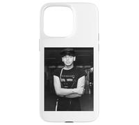 Gary Numan Living Ornaments, époque de la Danse 1981 Coque pour iPhone 15 Pro Max