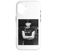 Gary Numan Living Ornaments, époque de la Danse 1981 Coque pour iPhone 16