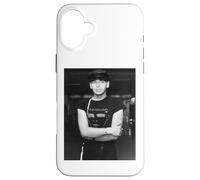 Gary Numan Living Ornaments, époque de la Danse 1981 Coque pour iPhone 16 Plus
