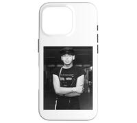 Gary Numan Living Ornaments, époque de la Danse 1981 Coque pour iPhone 16 Pro