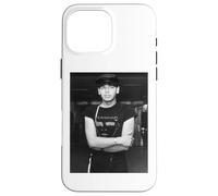 Gary Numan Living Ornaments, époque de la Danse 1981 Coque pour iPhone 16 Pro Max
